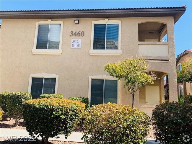 Building Photo - 3460 Cactus Shadow St Unit 101 Rental