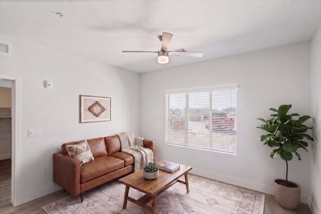 Emberwood - 55+ Affordable Apartments