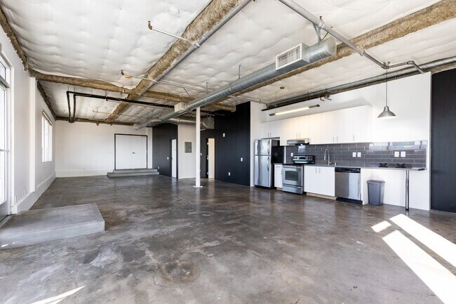 The Studio NoHo