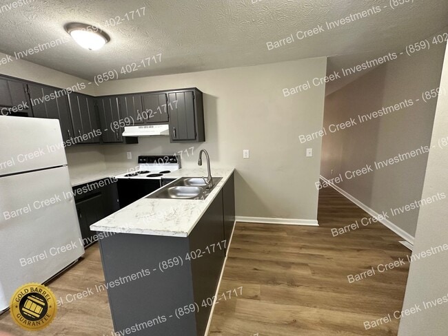 Photo - 2-Bed 1.5-Bath Townhome