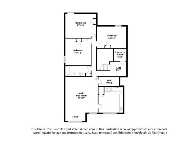 Photo - 438 Orchid Ln