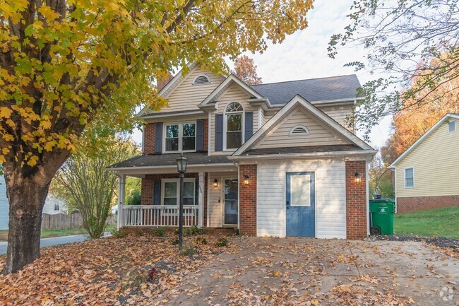 Building Photo - Beautiful Corner Lot Home