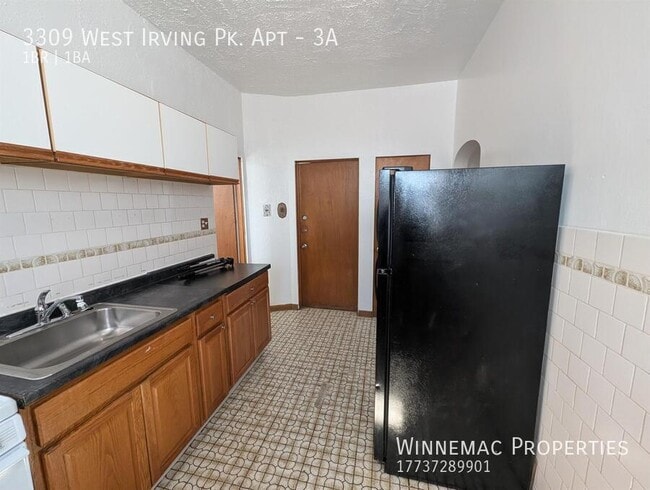 Photo - 3309 W Irving Park Rd Unit 3A