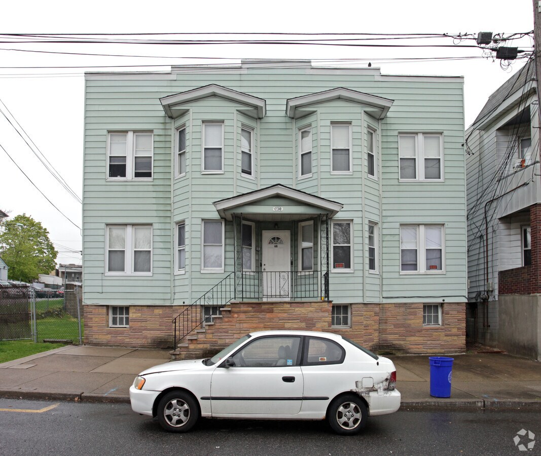 68 MacArthur Ave Apartments For Rent in Garfield, NJ