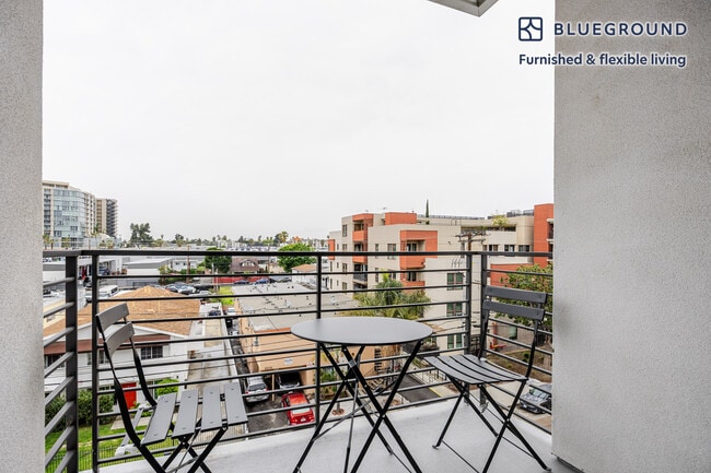 Photo - 5500 Klump Ave Unidad FL4-ID1322