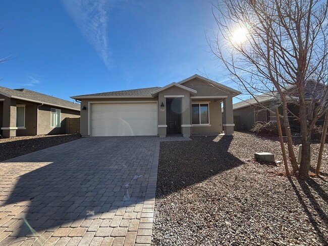 Beautiful Chino Valley Home! - Beautiful Chino Valley Home!