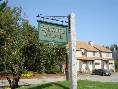 Photo - Oakwood Square Townhomes