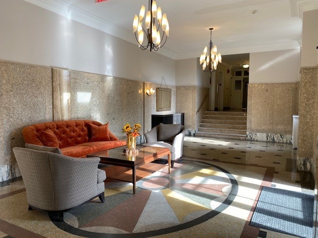 263 Franklin Ave. Apartments