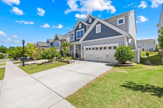 Photo - 10677 Sky Chase Ave NW