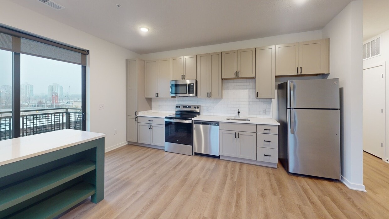 Photo - Dizzy Mule Apartments