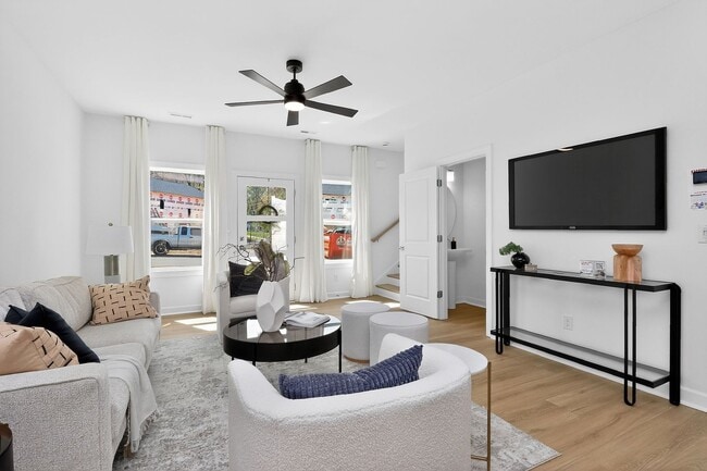 Photo - Brand New Three-Bedroom Townhouse!