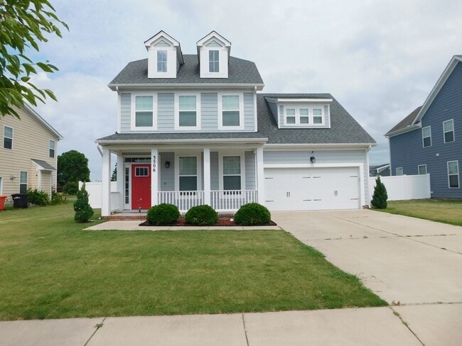 Building Photo - 4 bedroom 2.5 bath in Stock Bridge Subdivision