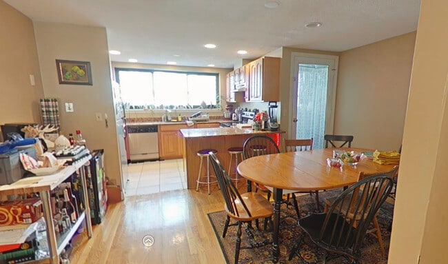 Building Photo - 85 Brainerd Rd Unit TH6