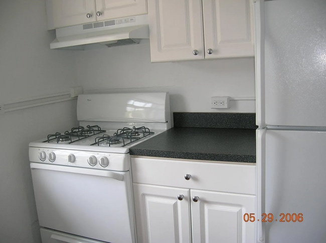 Building Photo - 734 North Ter Unit Multiple s