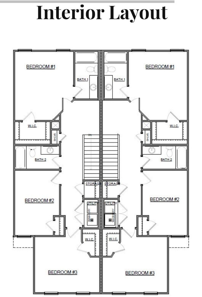 Building Photo - 7544 Magnolia Village Rental