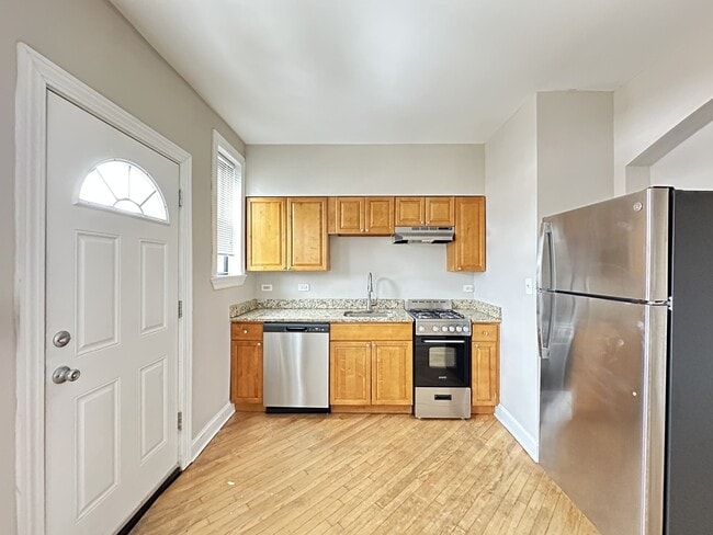 Photo - 901 Green Bay Rd Unidad 81A