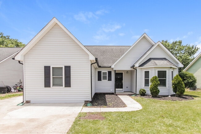 4907 Hunters Knoll Dr
