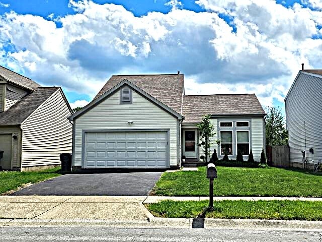 6369 Brice Dale Dr., Canal Winchester, OH - 6369 Brice Dale Dr