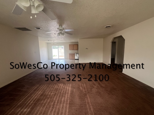 Photo - Large Home on West Side of Town