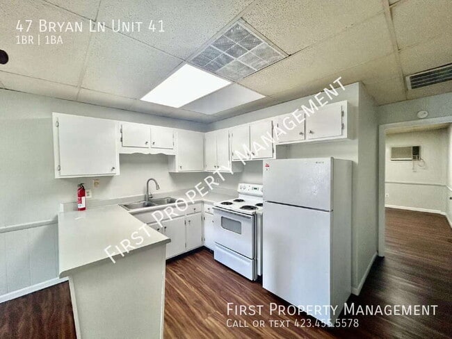 Building Photo - 47 Bryan Ln Unit 41 Rental