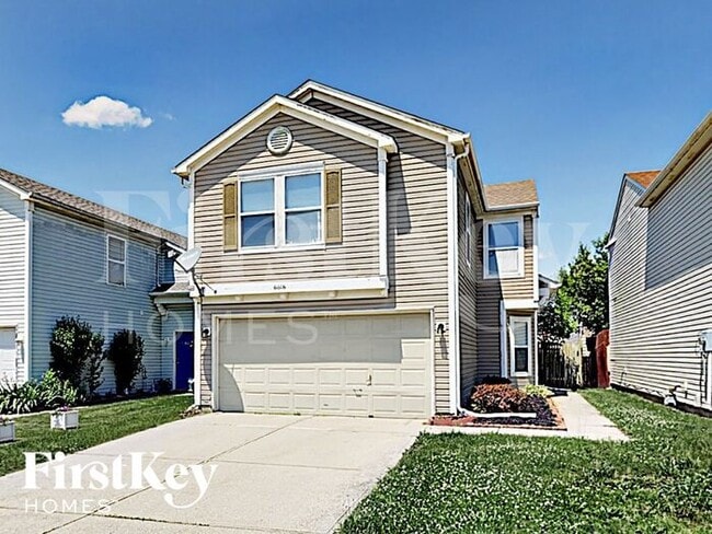 Building Photo - 6616 Kinnerton Dr Rental