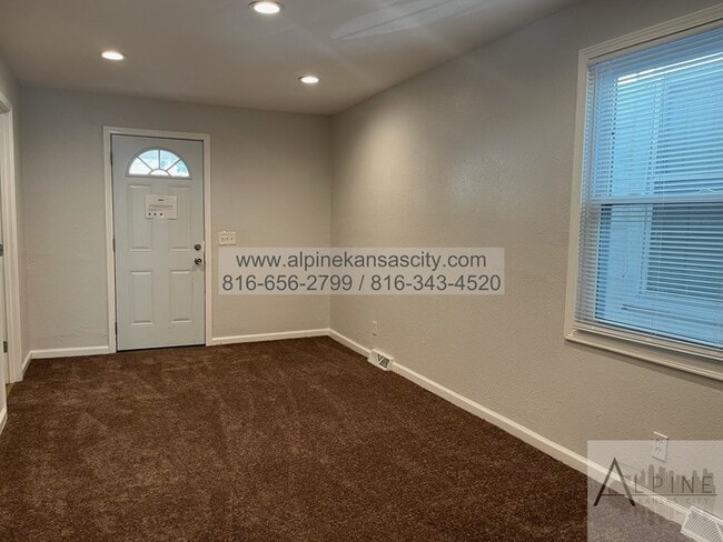 Photo - Updated NE Bungalow