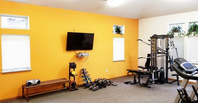 Photo - 290 Prairie Heights Dr Unidad 290-301