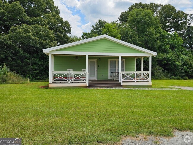 Building Photo - 2467 Smith Rd Rental