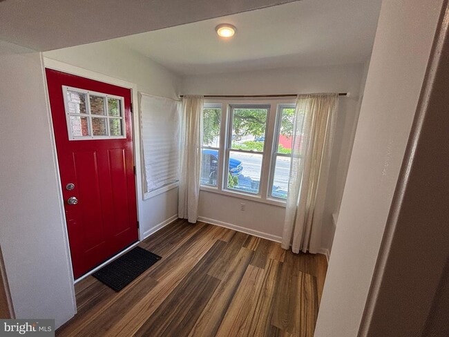 Building Photo - 4854 Brown St