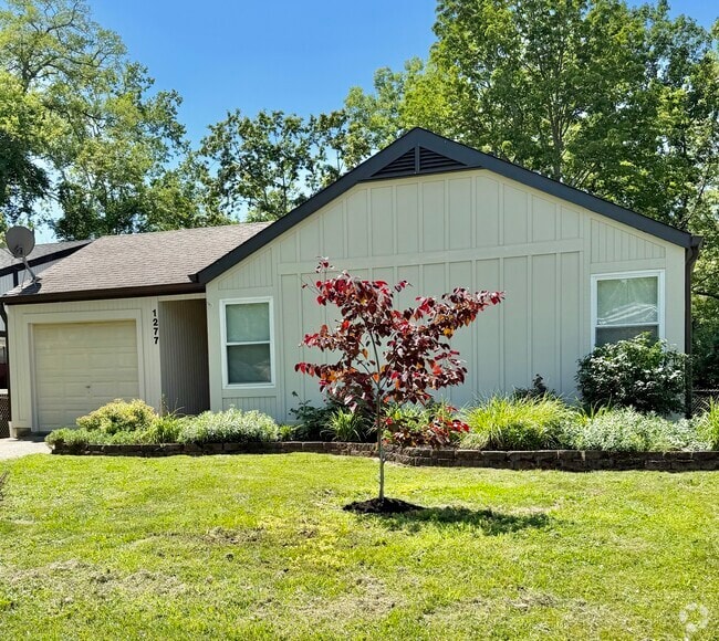 Building Photo - 1277 Tallberry Dr Rental