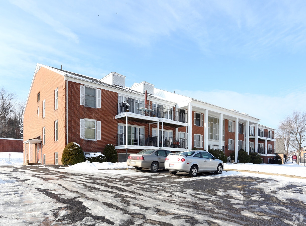 Photo - Maple South Apartments