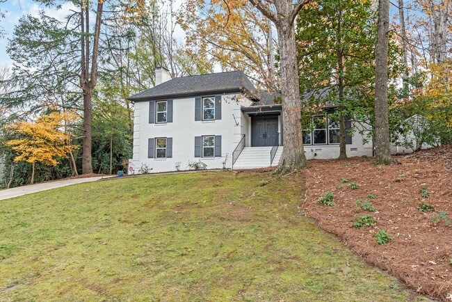 Photo - (Coming Soon) Charming Modern Farmhouse in the Heart of Beverly Woods