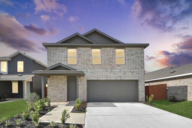 Photo - 1134 Blue Stone Dr