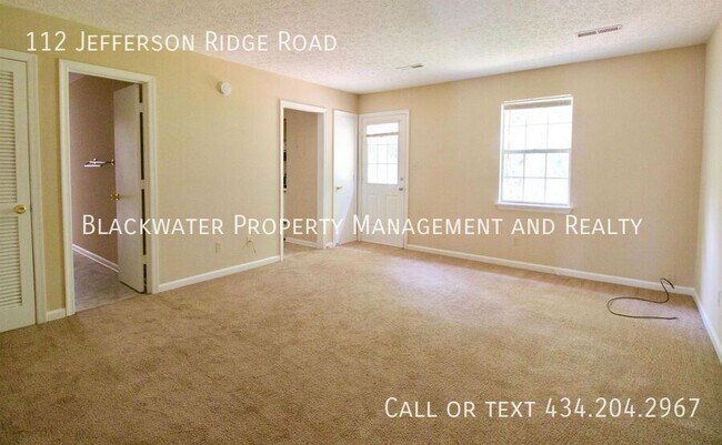 Photo - 112 Jefferson Ridge Rd