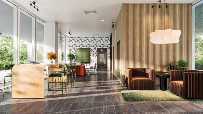 Building Photo - Reflections at the Wharf