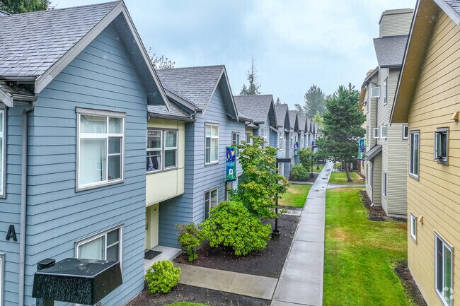 Photo - Campus Corner Apartments