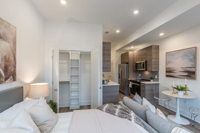 The Nook