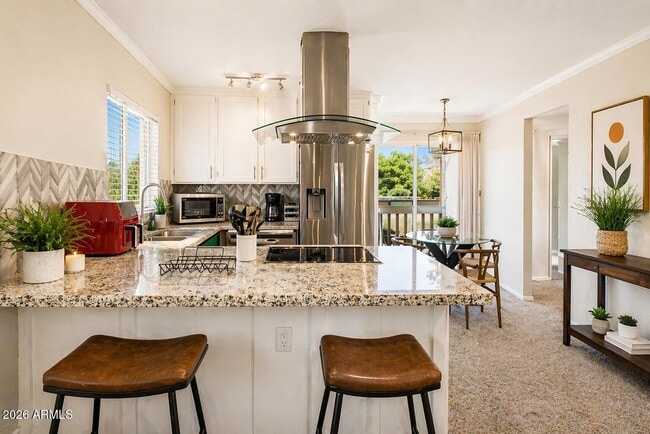 Photo - 6240 N 16th St Unidad 40