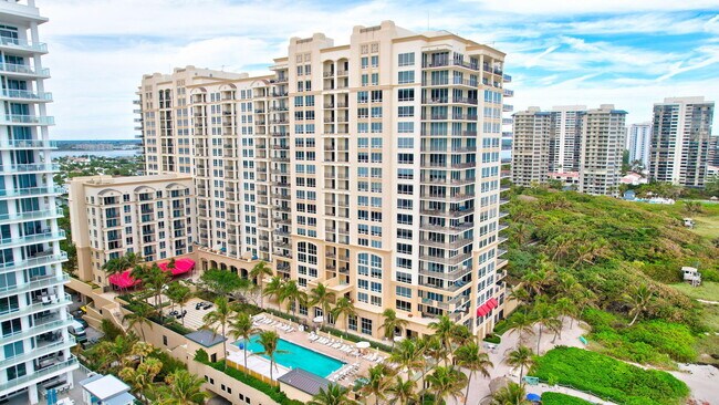 3800 N Ocean Dr Unit 2050