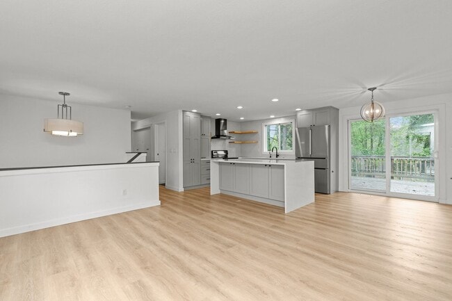 Photo - 4Bd Bothell Home!
