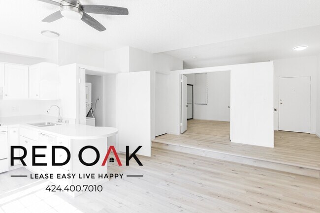 Photo - ~LOW DEPOSIT!~ Sun Drenched One Bedroom wi... Unit 101