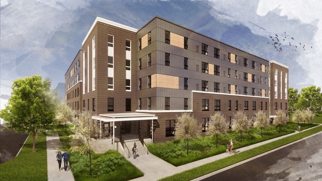 Building Photo - North Creek Rental
