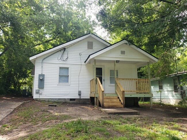 Building Photo - 805 Lakeland St Rental