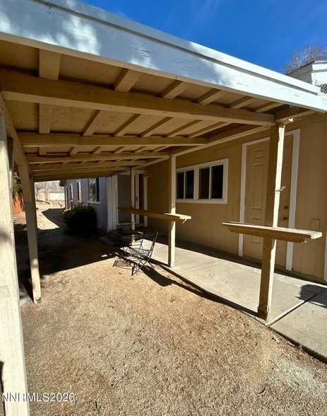 Photo - 1995 Trainer Wy