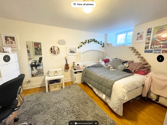 Photo - 775 Parker St Unit 1