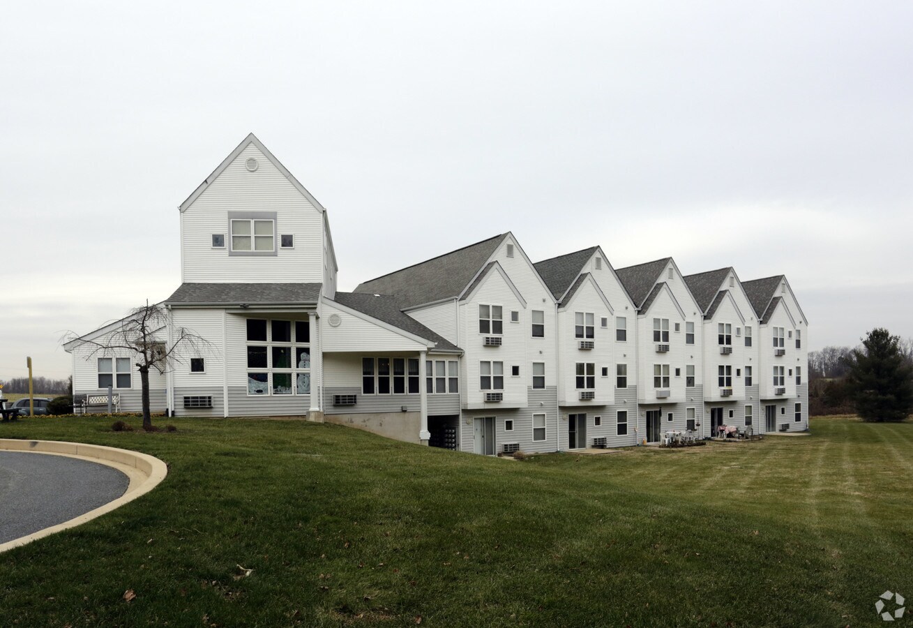 Photo - Canal Town Village