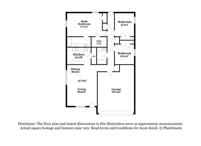 Photo - 23733 Briar Tree Dr