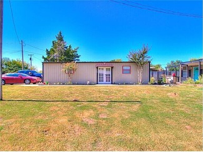 Photo - 3609 SW 12th St