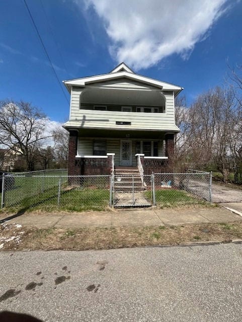 Photo - 9101 Easton Ave Unidad 2