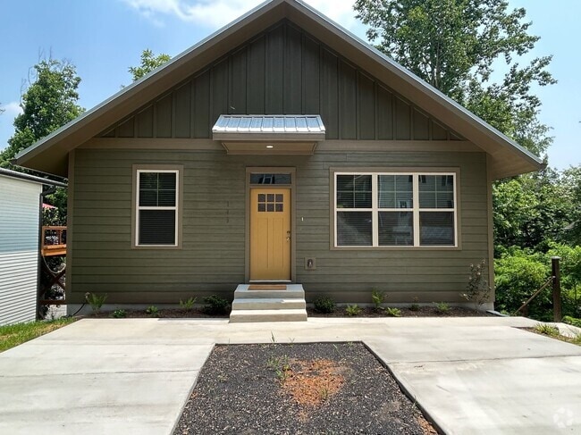 Building Photo - West AVL - 2023 Custom Built Duplex Rental